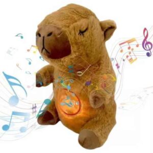 Peluche kabibala con música
