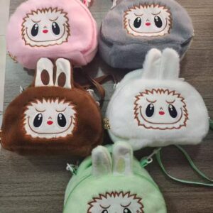 La bubu bolso con correa