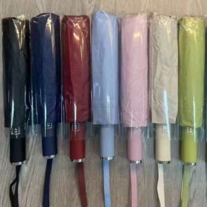 Paraguayo liso con botón