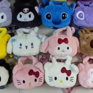 Surtido bolso con Correa