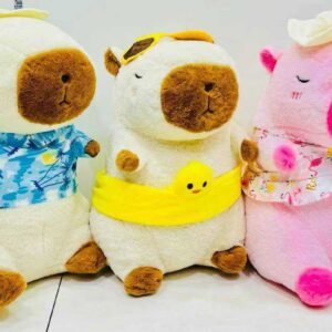 Peluche kabibala. 40cm