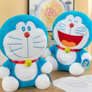 peluche con colcha 45cm