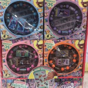 Pulsera la identificación