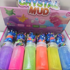 Slime con squishy sitch