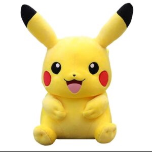 peluche pikachu 25cm
