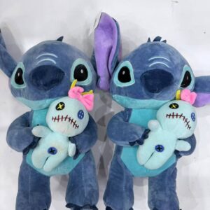 peluche  sitch  35cm