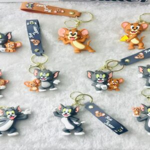 llavero ratoncito mickey