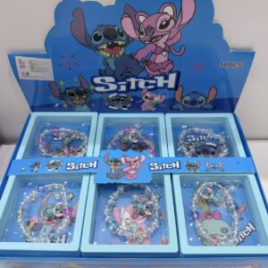 pulsera de cristal sitch