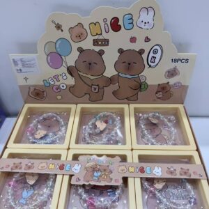 pulsera de cristal kabibala