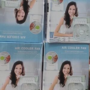 VENTILADOR.CON.FUNCION DE  HIELO