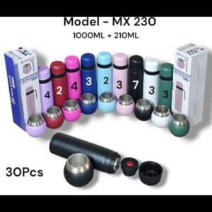 TERMO1000ML+MATE210ML