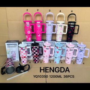 VASO DE MANO TERMO 1200ML