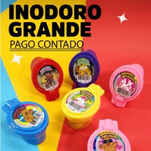 INODORO GRANDE