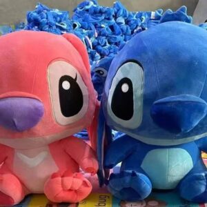 Peluche Stitch 55cm