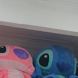 STICH 110CM PELUCHE