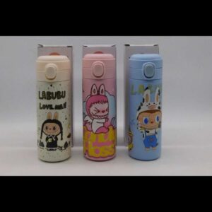 termo 500ml labubu