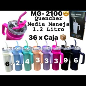 1200ML TERMO VASO