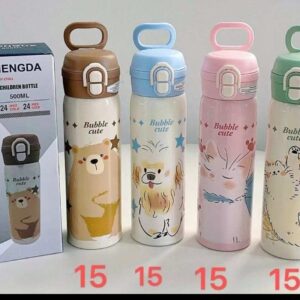 500ML HENGDA CHIDREN BOTTLE