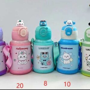 500ML HENGDA CHILDREN BOTTLE