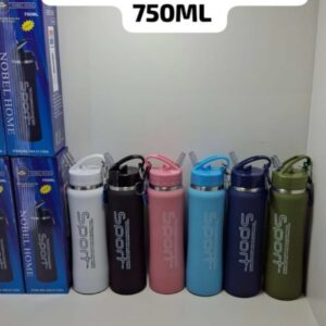 750ML SPORT BOTELLA