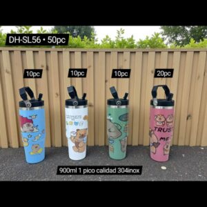 termo 900ml kabibala