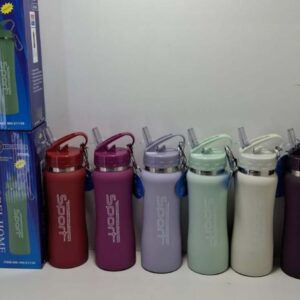 500ML  SPORT BOTELLA