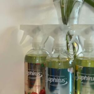 SAPHIRUS DIFUSOR HOGAR