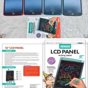 12CM TABLERO DE DIBUJO