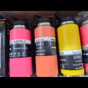 TERMO BOTELLA 1100ML