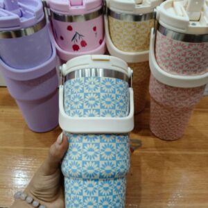 vaso de mano termo 900ml