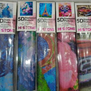 diamond picture  50x40