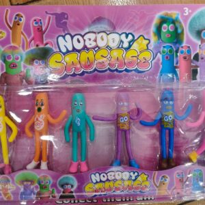 nobodyx6