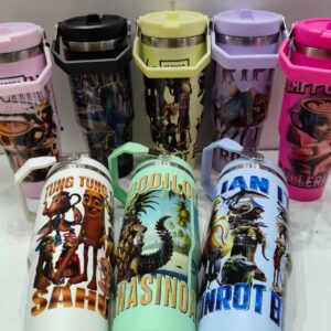 termo quencher brairot tralalero 900ml