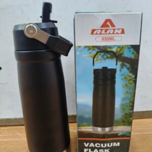 botella termica con pico y manija frio calor 500ml