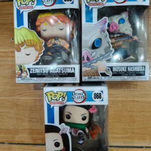 funko pop demon slayer