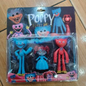 juguete poppy  x3