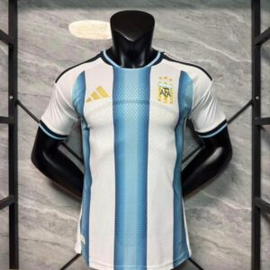messi  jersey