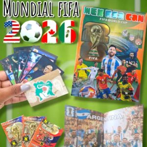 Album del mundial