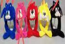 Gorro Sonic con luz