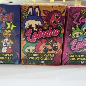 tarjeta