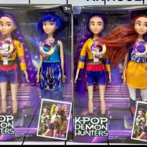 k-popx2 muneca