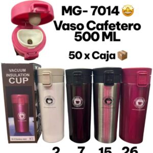 Termo cafe 500ml