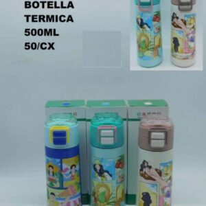 termo dos bocas 500ml