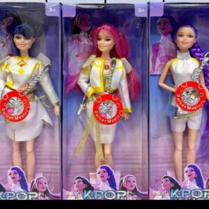 kpop muneca