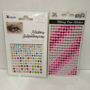 Sticker diamante