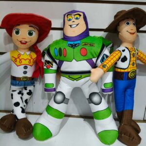 Peluche Toys Story 40cm