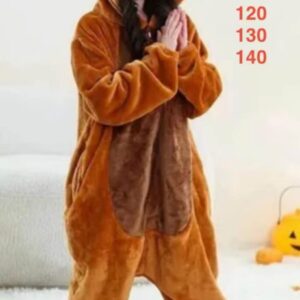 Pijama Capibara