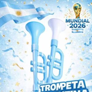 Trompeta Argentina
