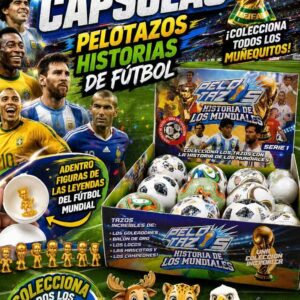 Pelota sorpresa