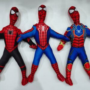 Peluche Spiderman